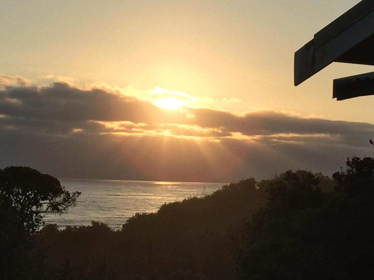 Toad Hall Baylys Beach 外观 照片
