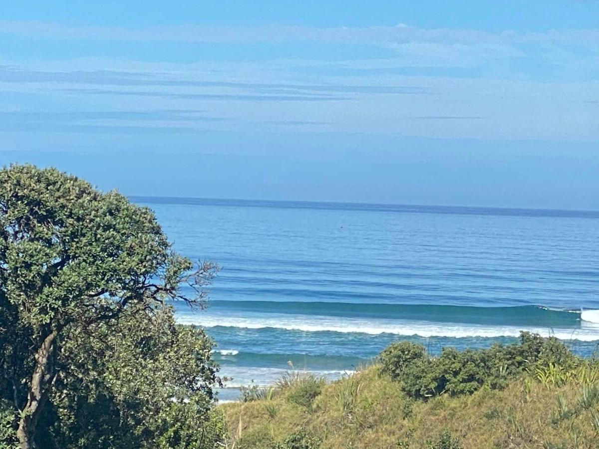 Toad Hall Baylys Beach 外观 照片