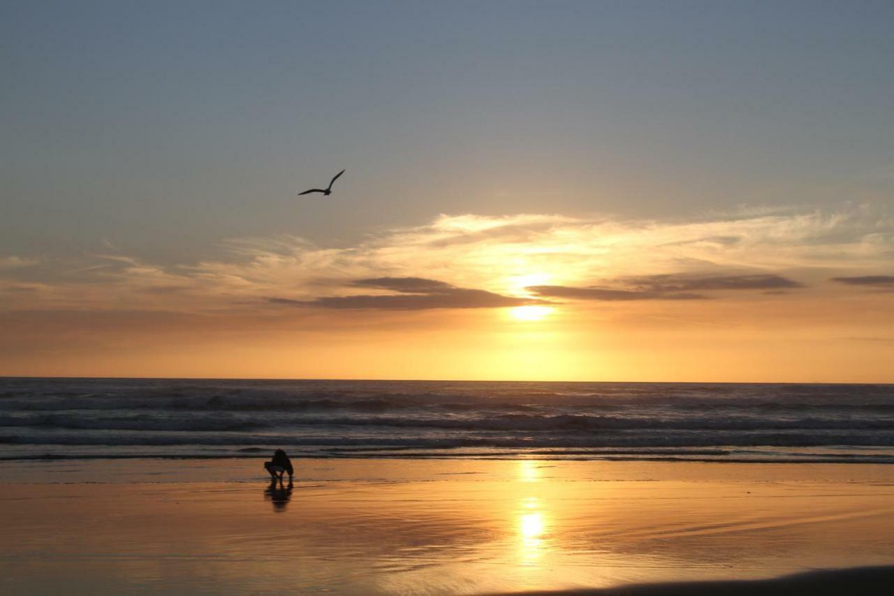 Toad Hall Baylys Beach 外观 照片