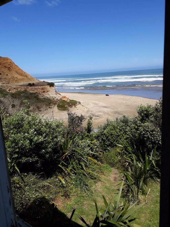Toad Hall Baylys Beach 外观 照片