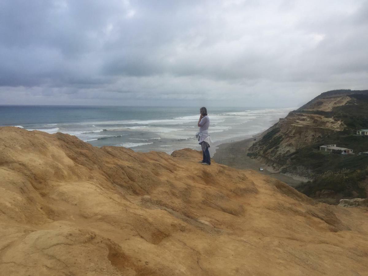 Toad Hall Baylys Beach 外观 照片